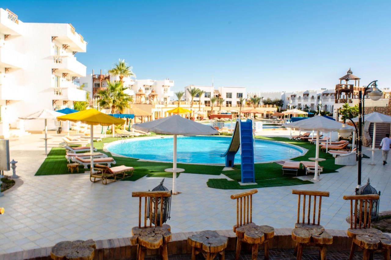 Palma Di Sharm Hollywood Resort المظهر الخارجي الصورة