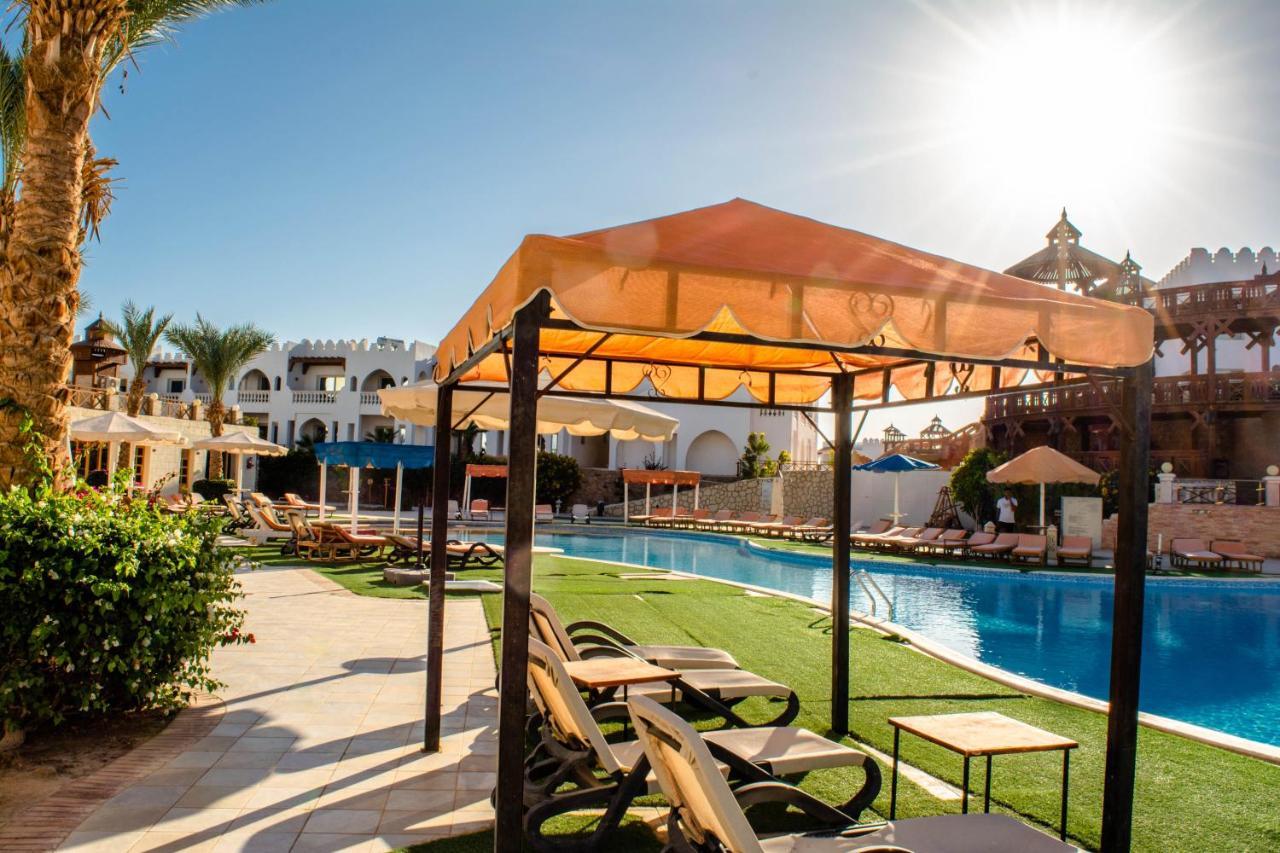 Palma Di Sharm Hollywood Resort المظهر الخارجي الصورة